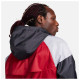 Nike Ανδρικό μπουφάν Liverpool FC Sport Essentials Windrunner